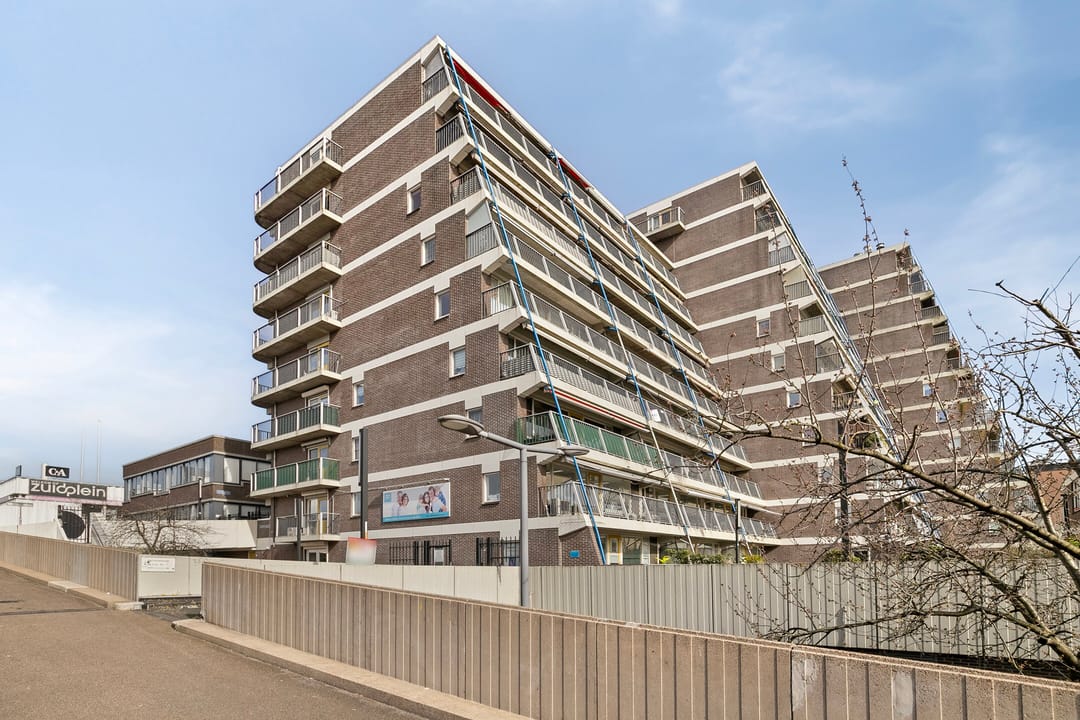 Foto 26 van Zuiderterras 11