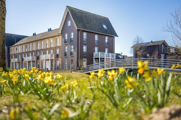 Foto 2 van Pompwater 14