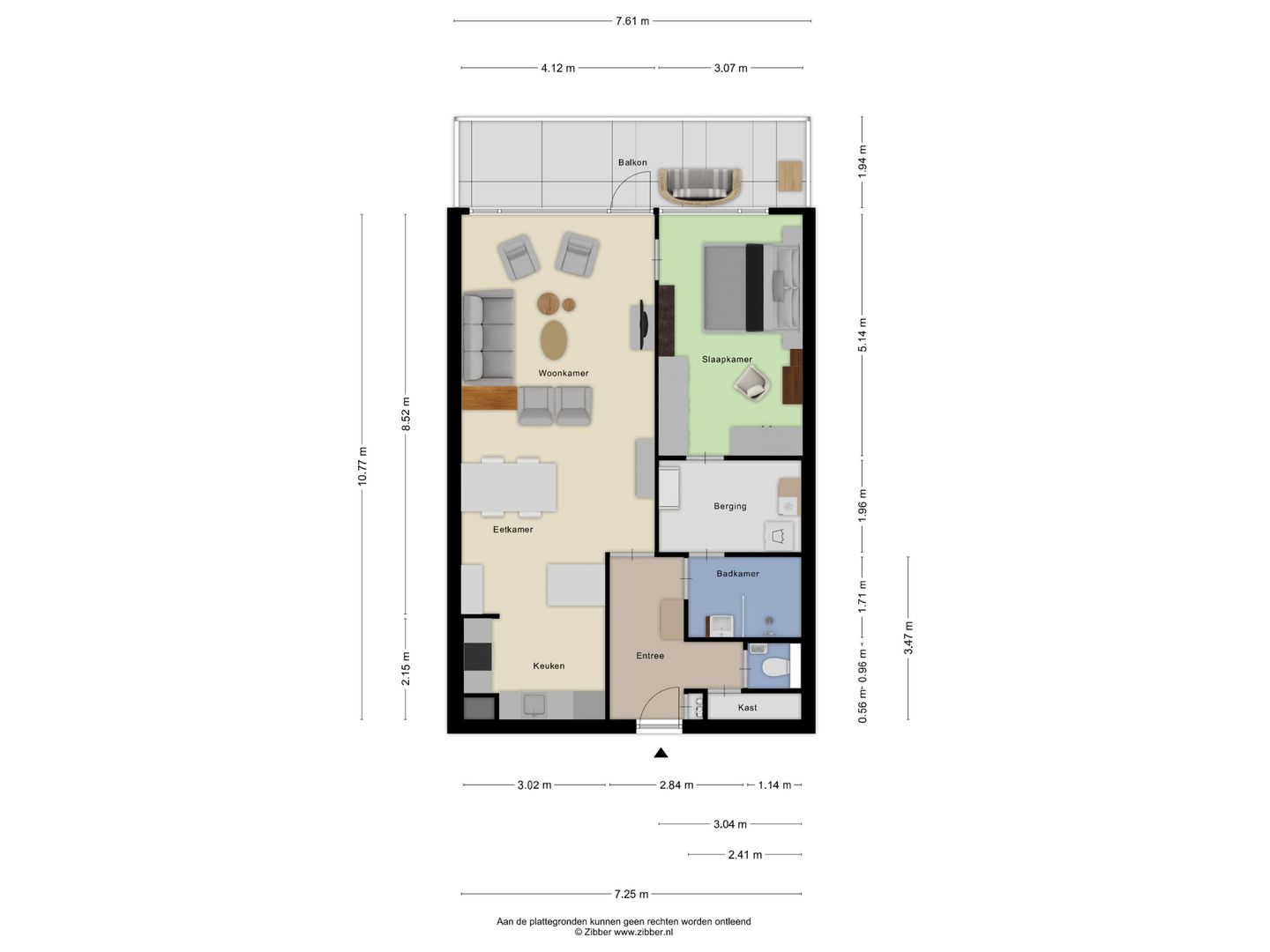 Foto 29 van Zuiderterras 11