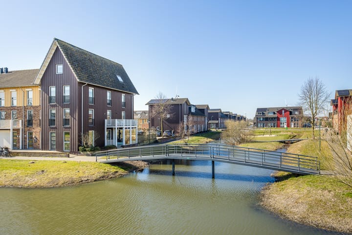 Foto 3 van Pompwater 14