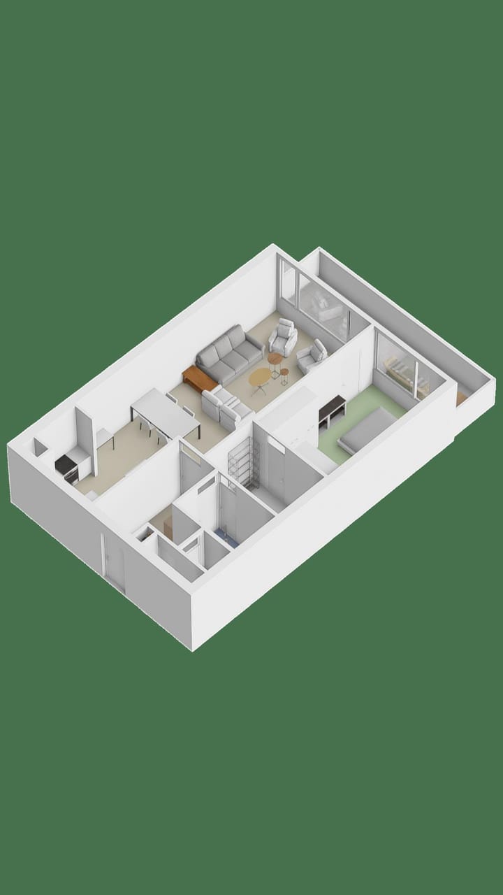 Foto 31 van Zuiderterras 11