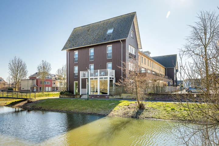 Foto 4 van Pompwater 14