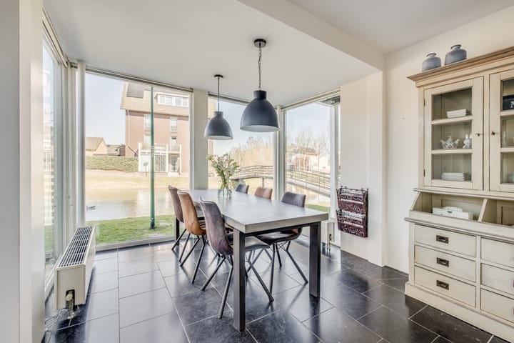 Foto 6 van Pompwater 14