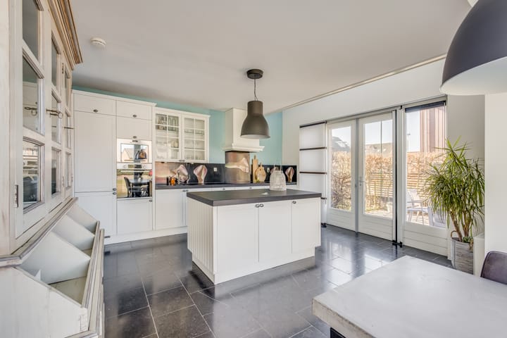 Foto 8 van Pompwater 14