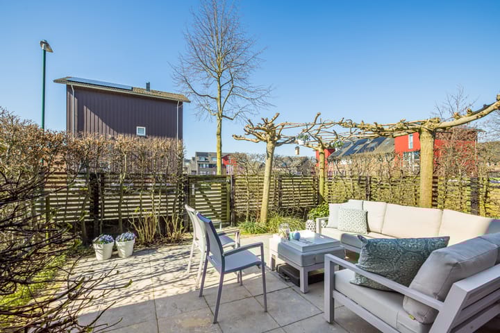 Foto 14 van Pompwater 14