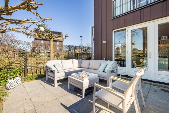 Foto 15 van Pompwater 14