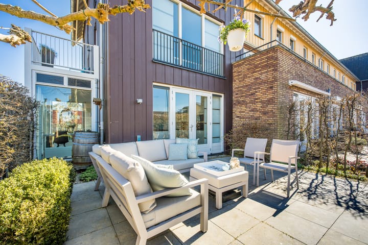 Foto 16 van Pompwater 14