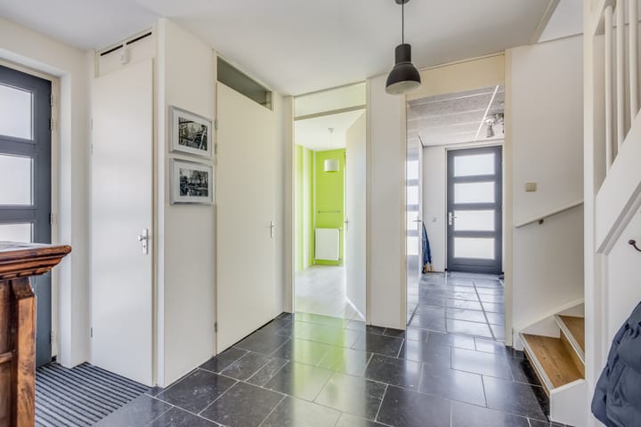 Foto 17 van Pompwater 14