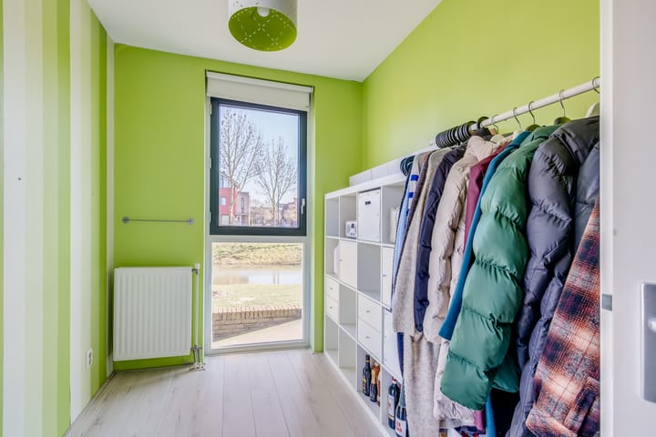 Foto 18 van Pompwater 14