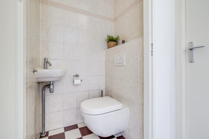 Foto 20 van Pompwater 14