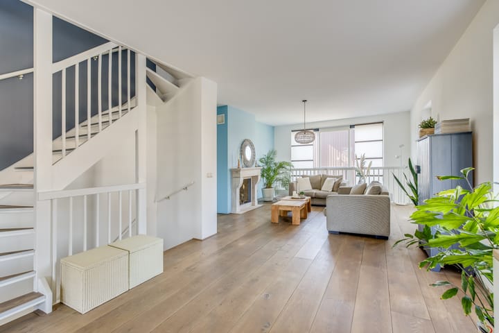 Foto 21 van Pompwater 14