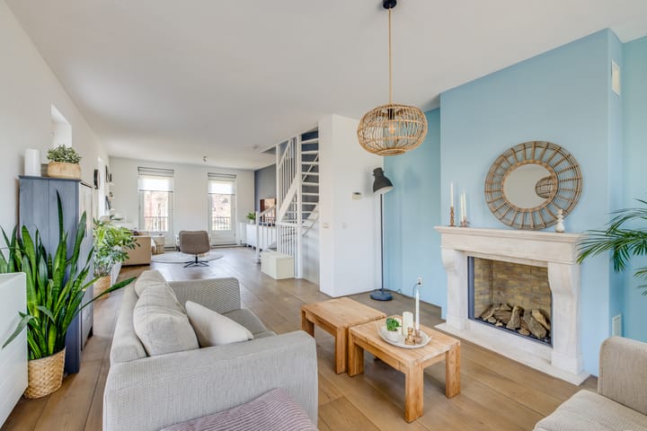 Foto 26 van Pompwater 14