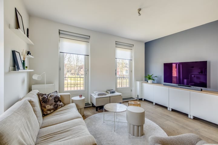 Foto 30 van Pompwater 14