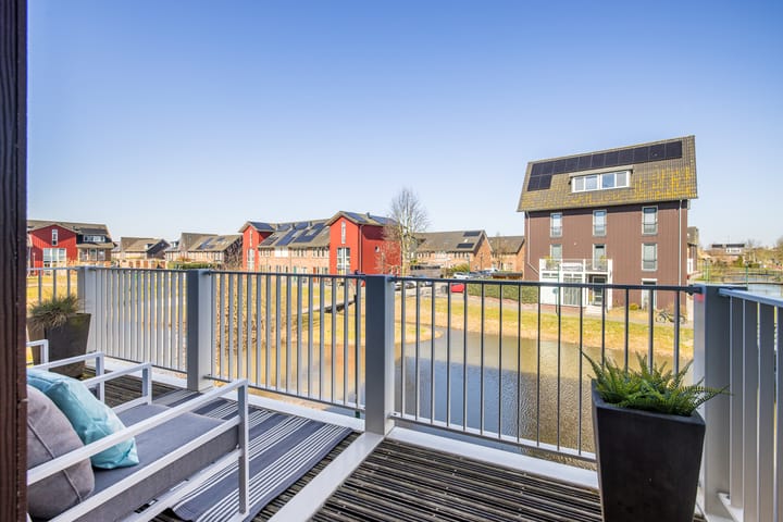 Foto 31 van Pompwater 14