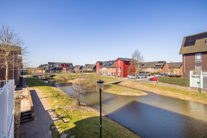 Foto 32 van Pompwater 14