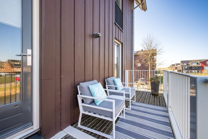 Foto 33 van Pompwater 14