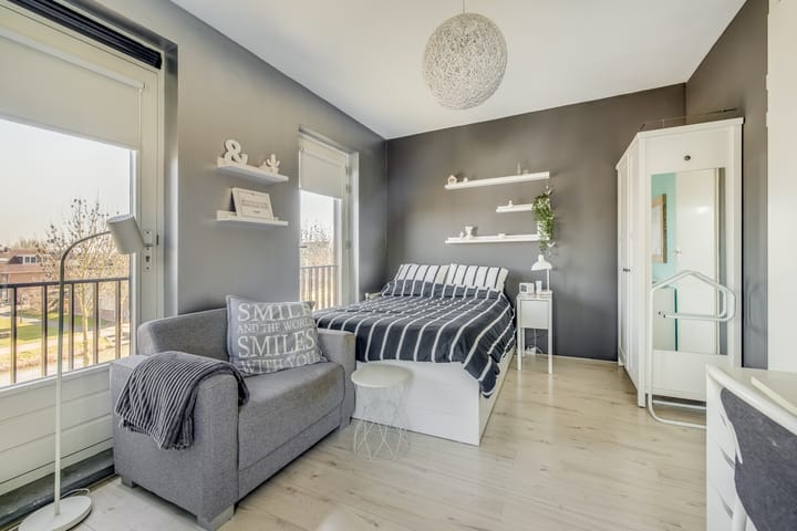 Foto 42 van Pompwater 14