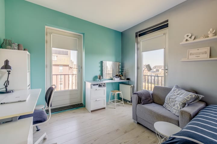 Foto 43 van Pompwater 14