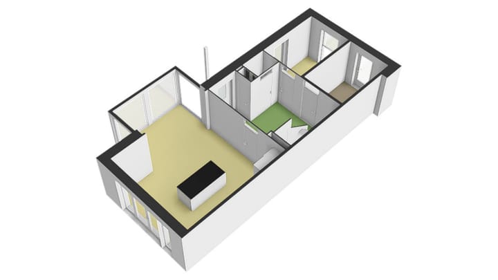 Foto 62 van Pompwater 14