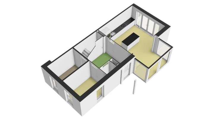 Foto 63 van Pompwater 14