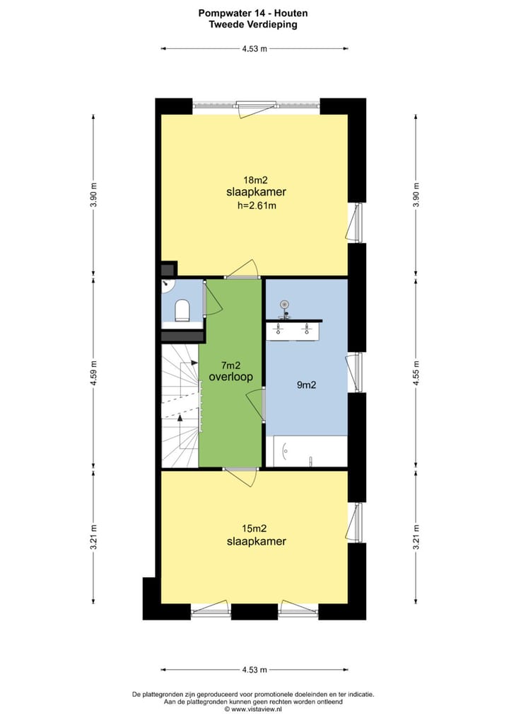 Foto 67 van Pompwater 14