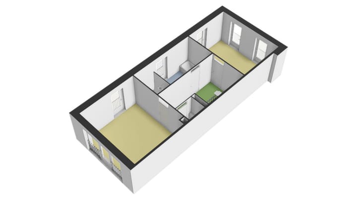 Foto 68 van Pompwater 14