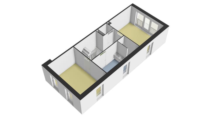 Foto 69 van Pompwater 14