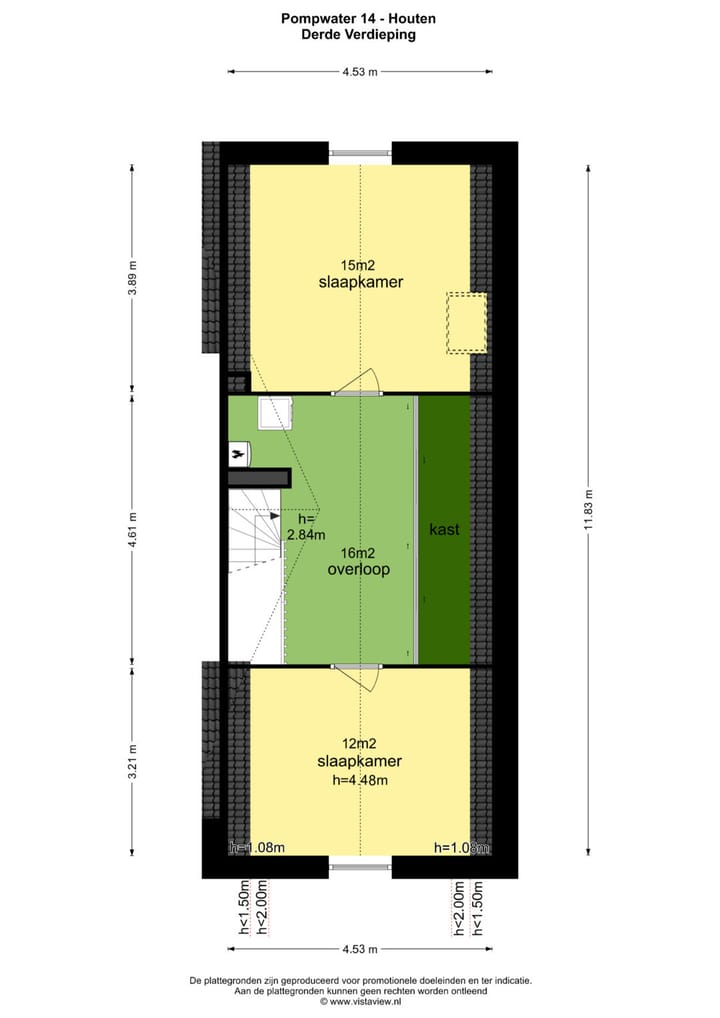 Foto 70 van Pompwater 14