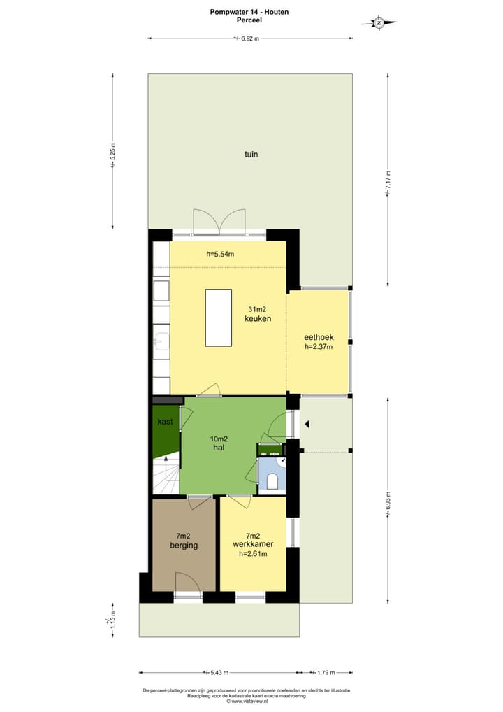 Foto 73 van Pompwater 14