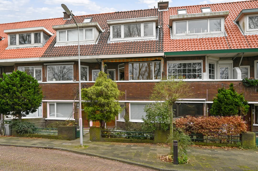 Photo 1 of Hoekwaterstraat 88