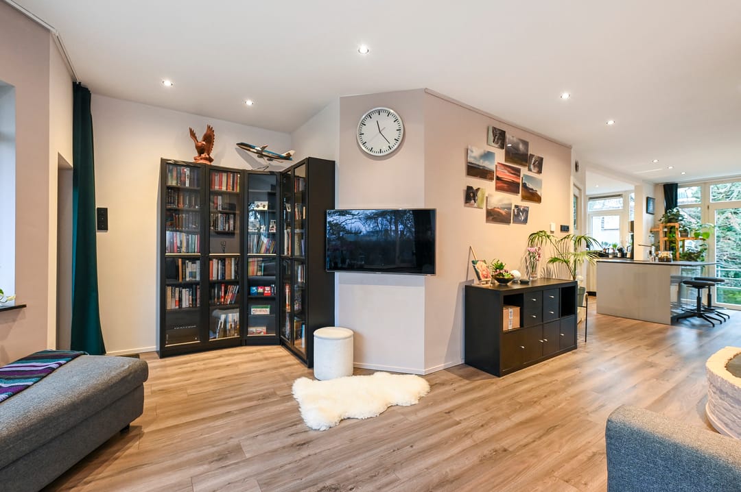 Photo 2 of Hoekwaterstraat 88