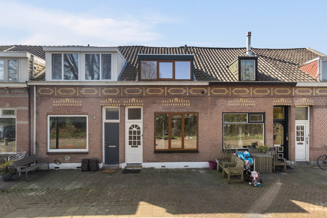 Foto 1 van Tulpstraat 5