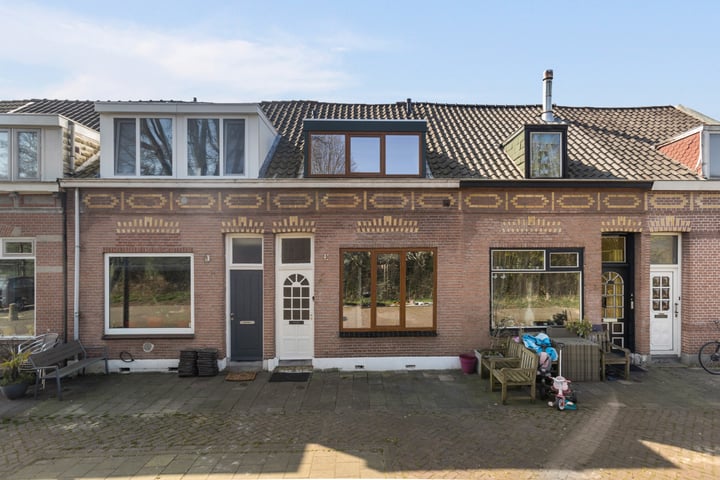 Tulpstraat 5