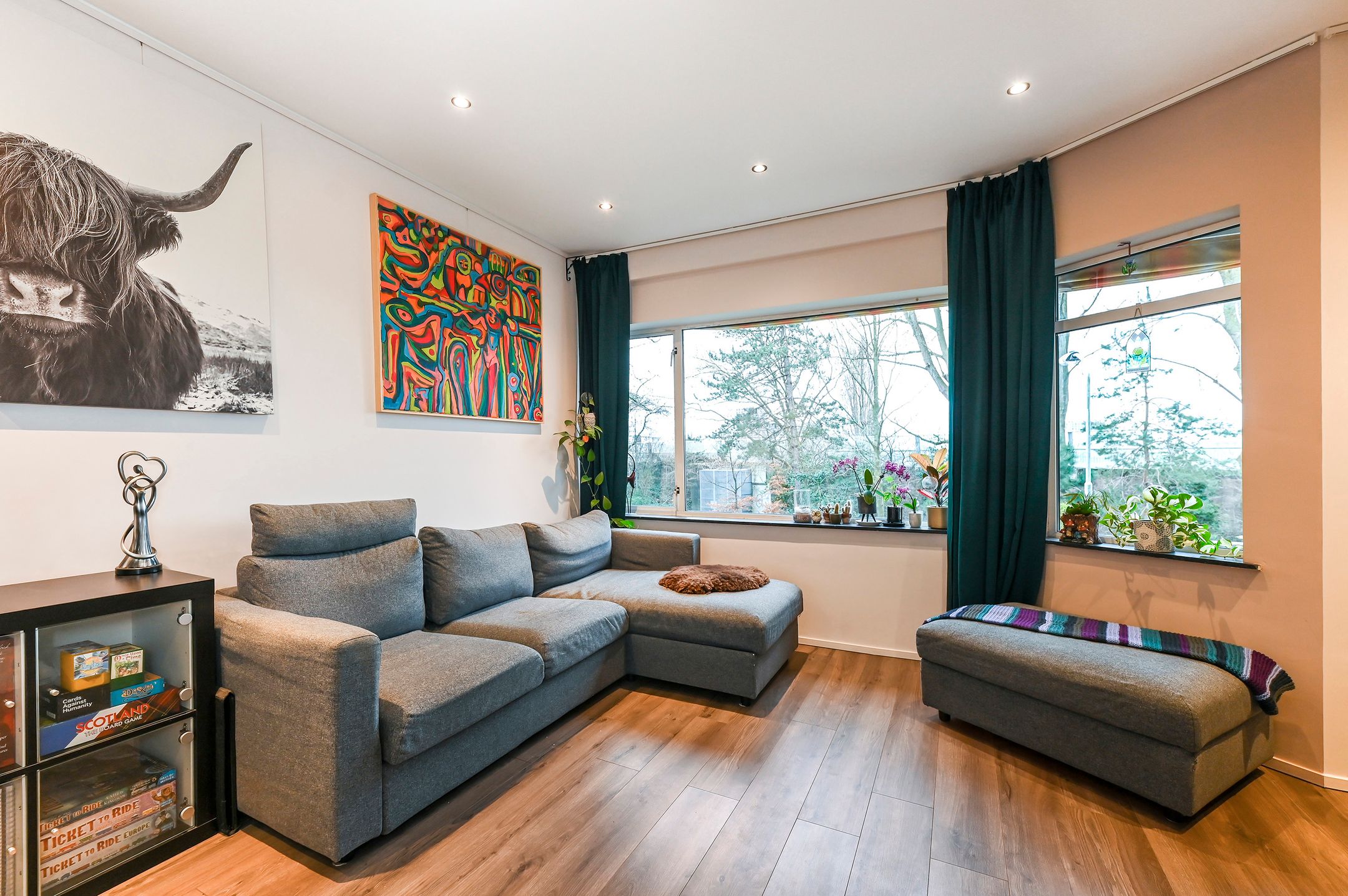 Photo 3 of Hoekwaterstraat 88