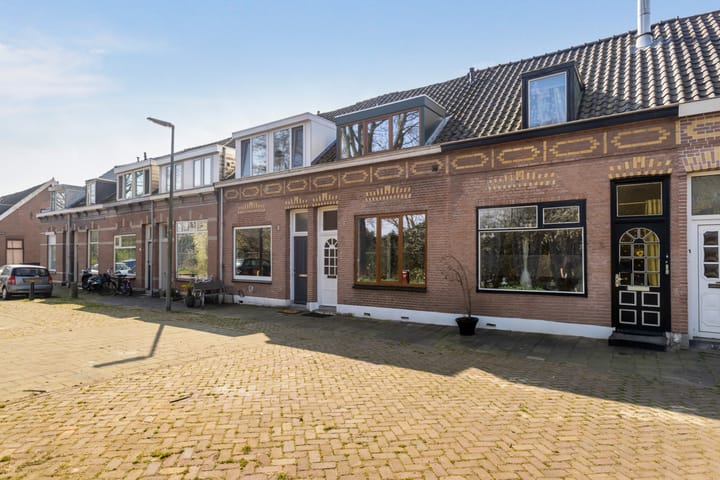 Foto 4 van Tulpstraat 5