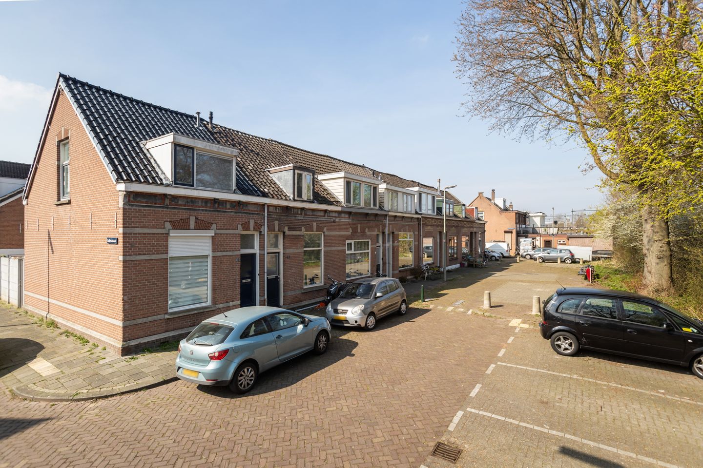 Foto 5 van Tulpstraat 5