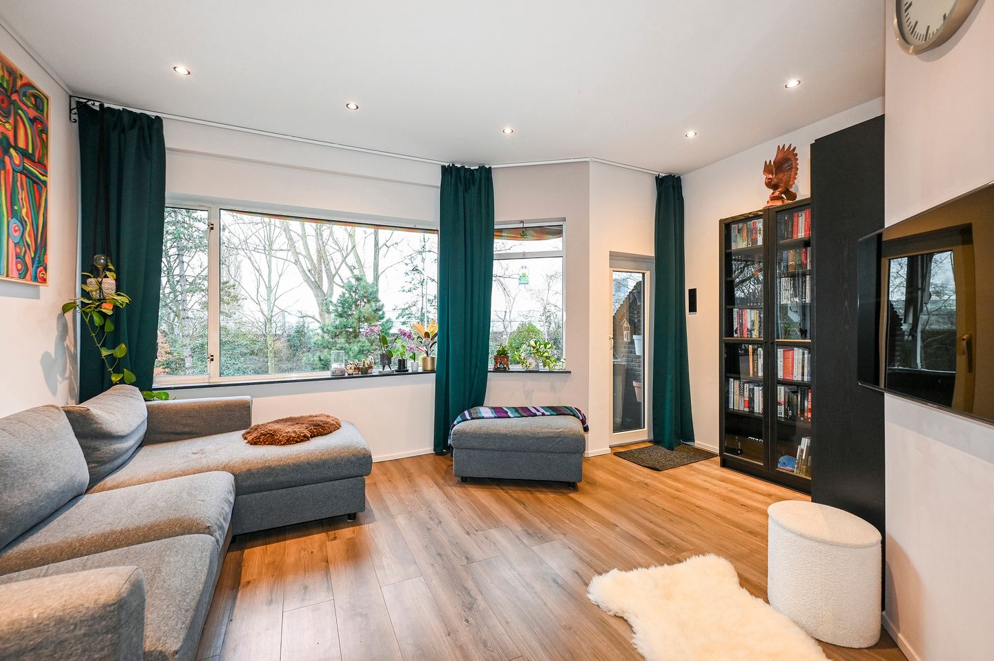 Photo 4 of Hoekwaterstraat 88