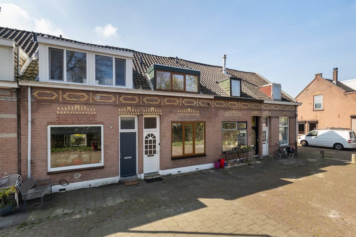 Foto 6 van Tulpstraat 5