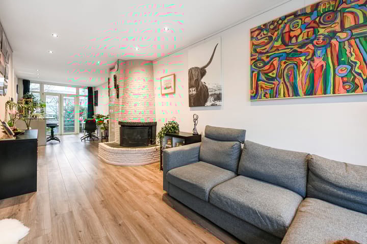 Foto 5 van Hoekwaterstraat 88