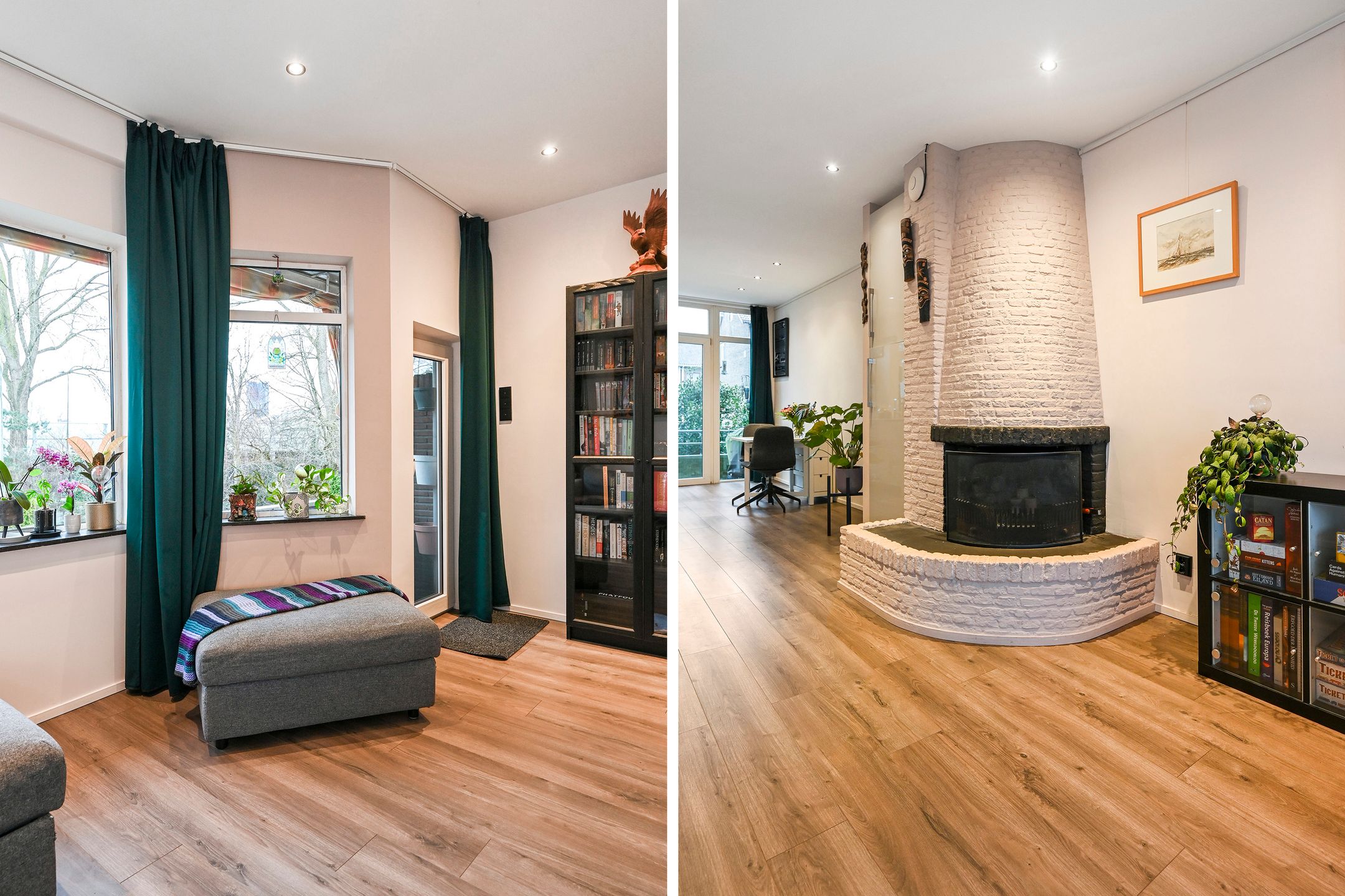 Photo 6 of Hoekwaterstraat 88