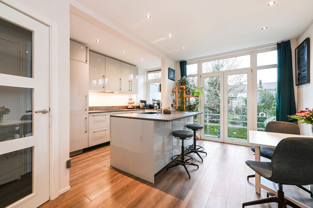 Photo 8 of Hoekwaterstraat 88