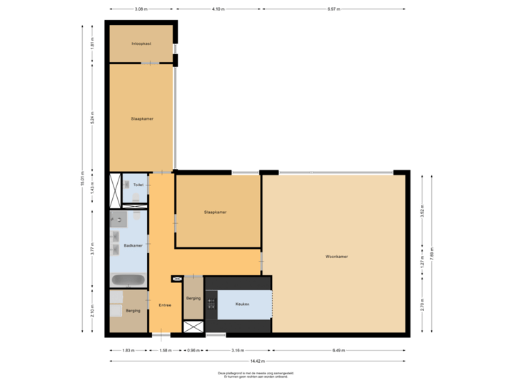 Appartement