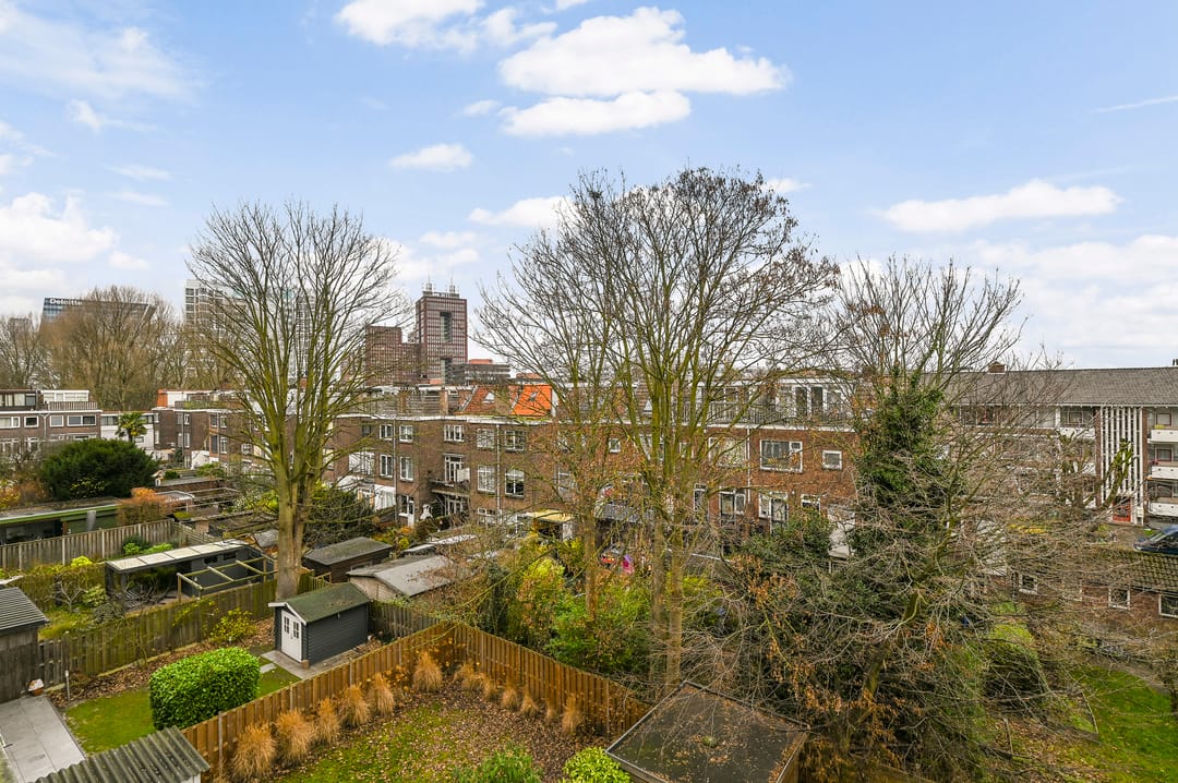 Photo 32 of Hoekwaterstraat 88