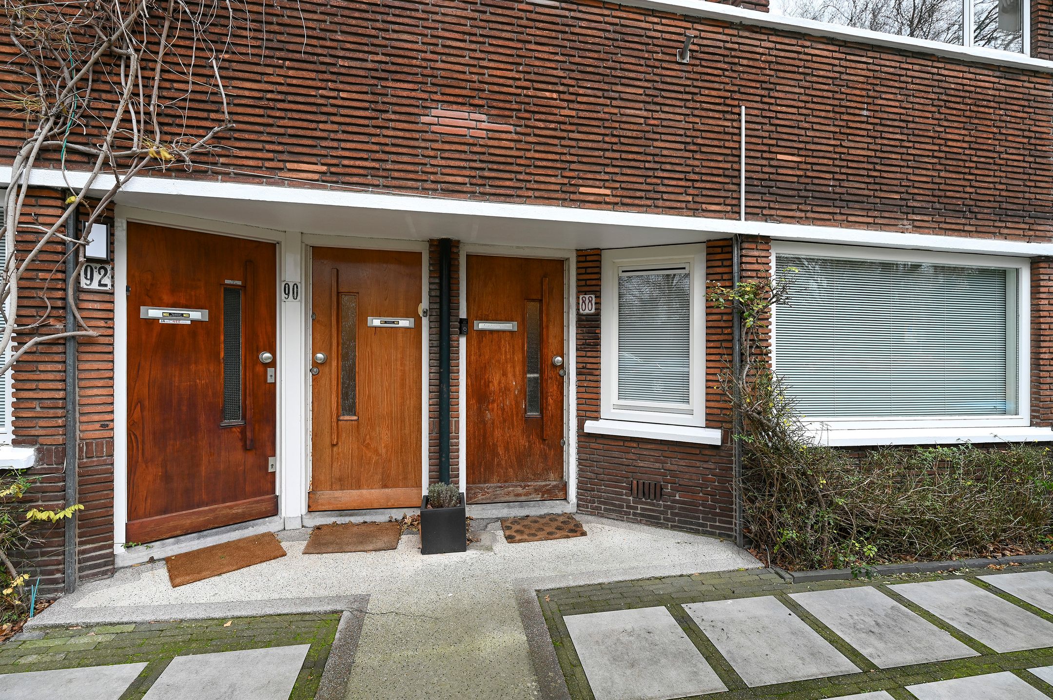 Photo 36 of Hoekwaterstraat 88