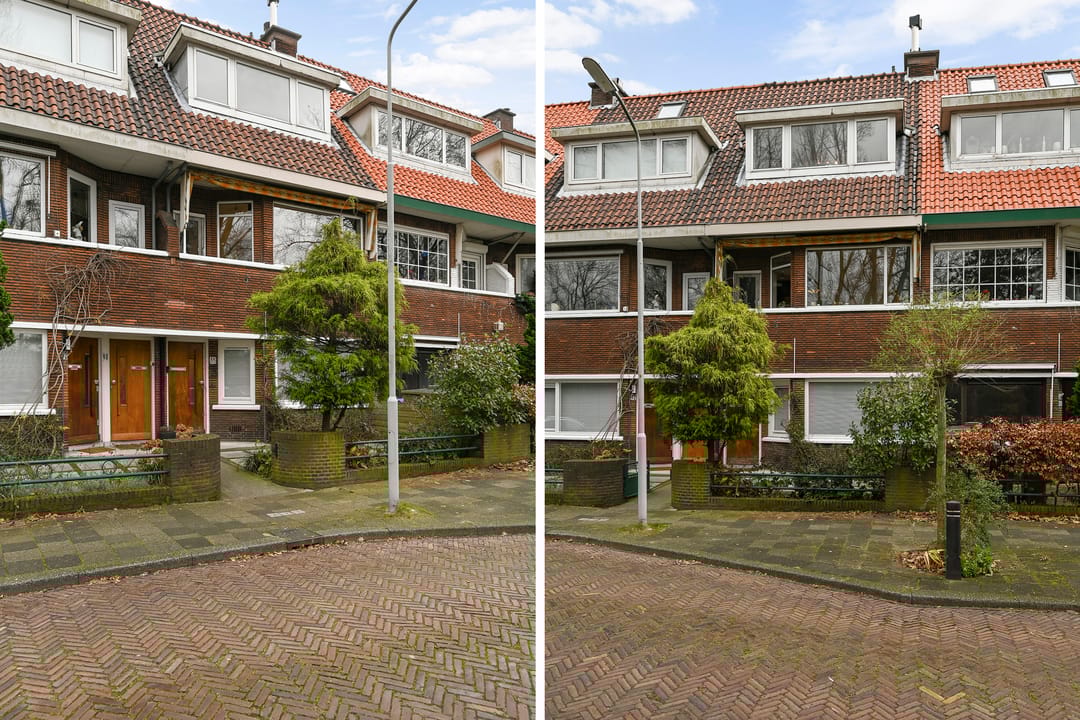 Photo 37 of Hoekwaterstraat 88