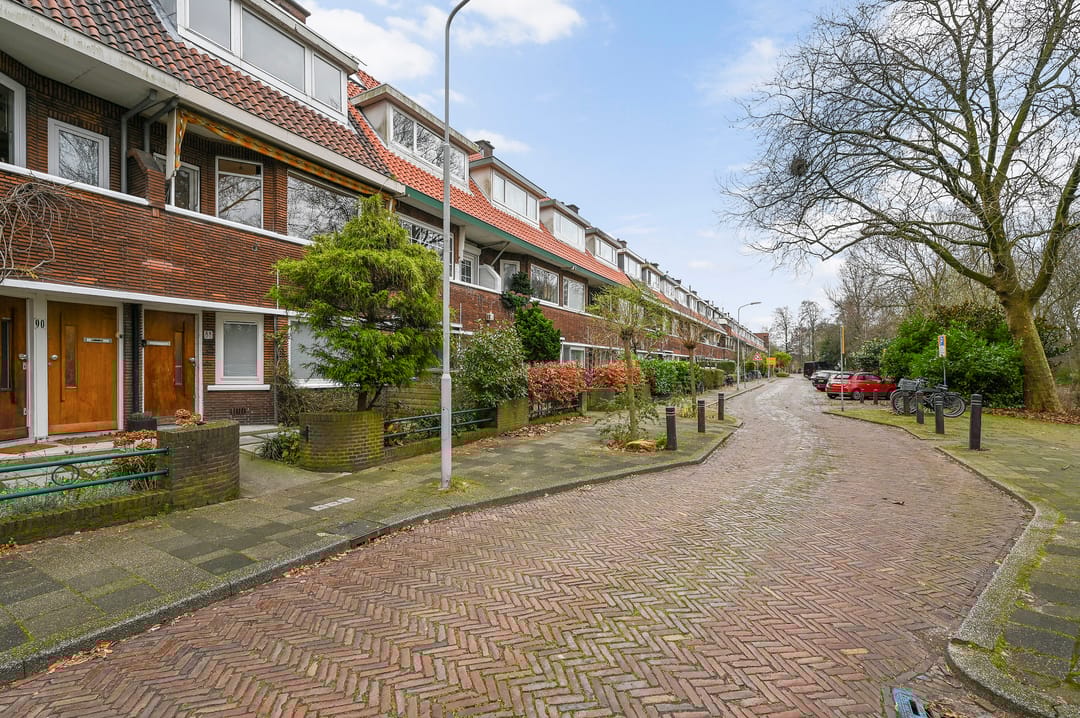 Photo 38 of Hoekwaterstraat 88