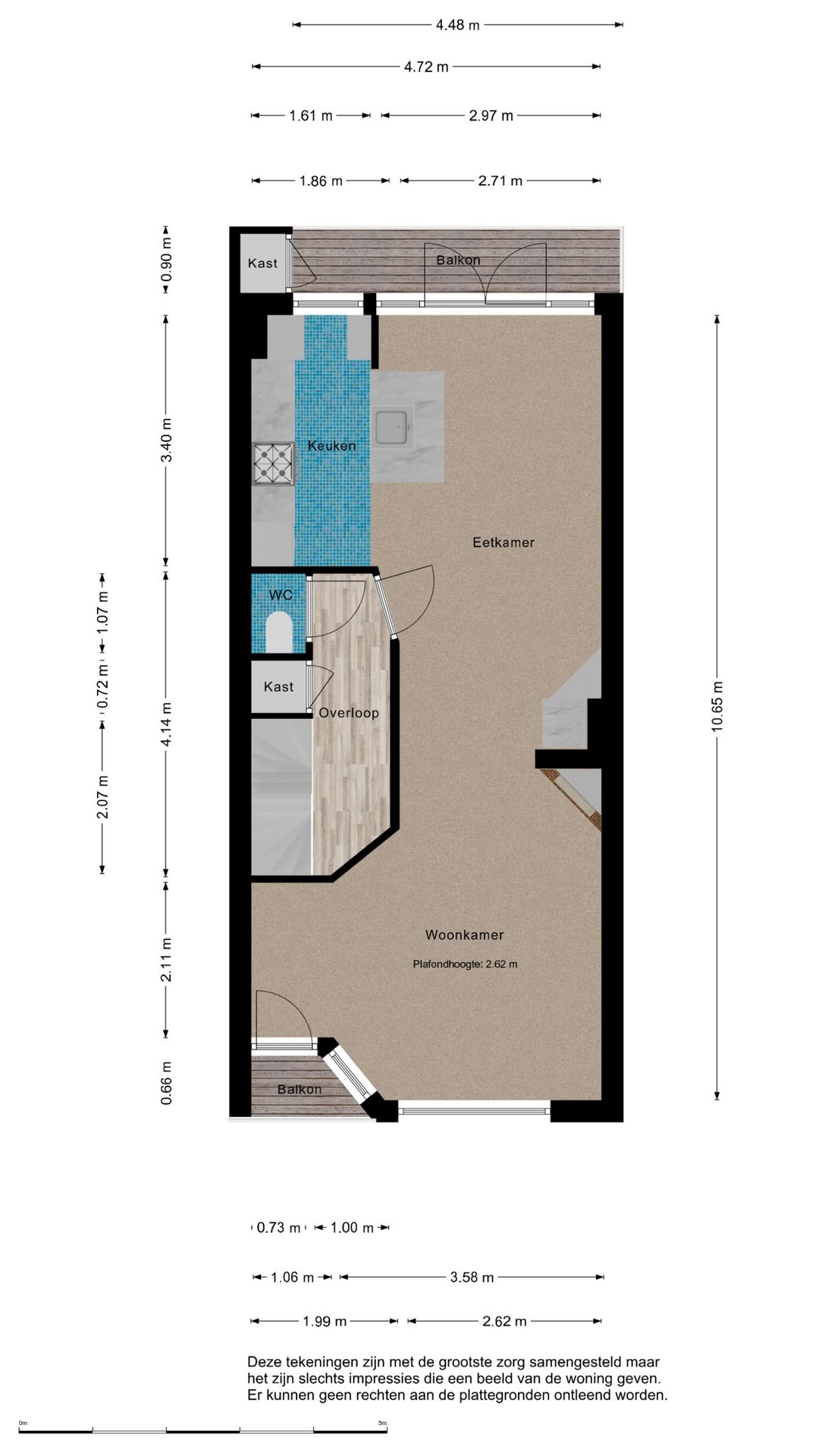 Photo 40 of Hoekwaterstraat 88