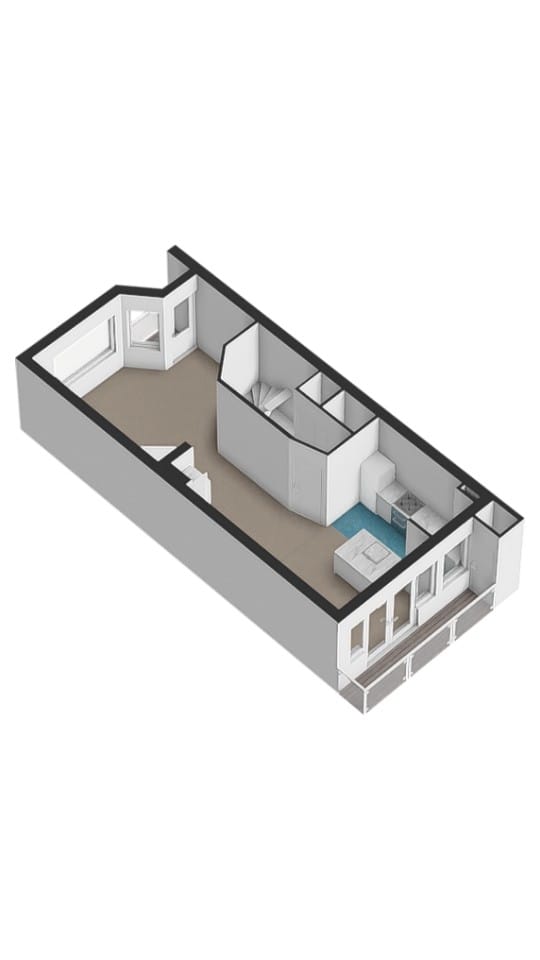 Photo 41 of Hoekwaterstraat 88