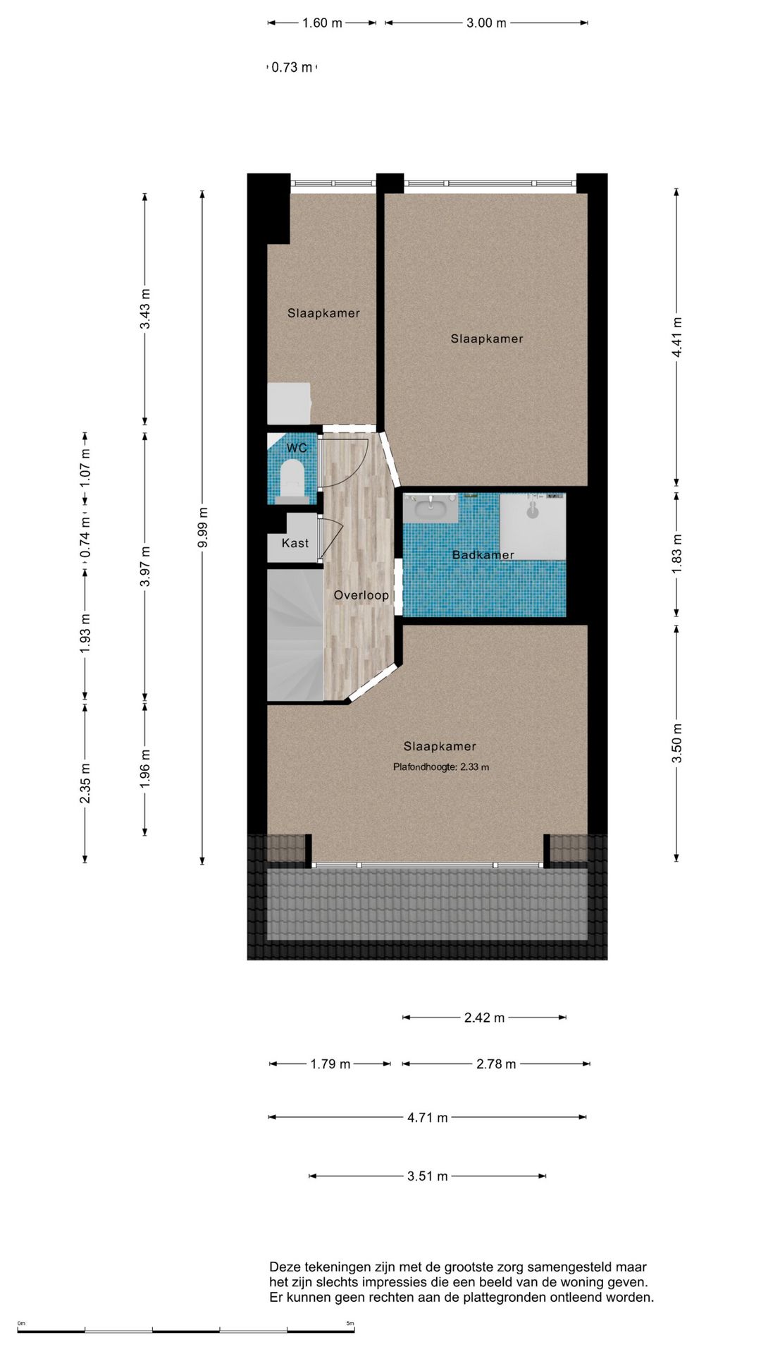 Photo 42 of Hoekwaterstraat 88