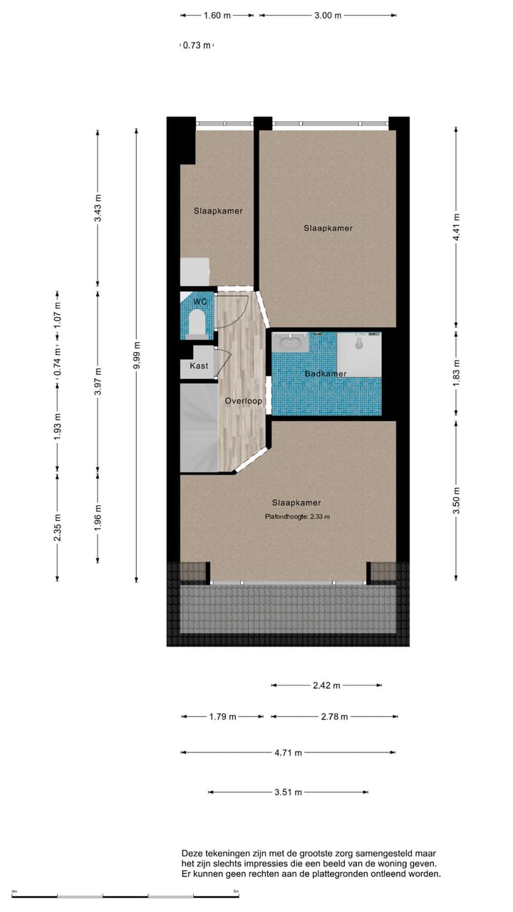 Foto 42 van Hoekwaterstraat 88